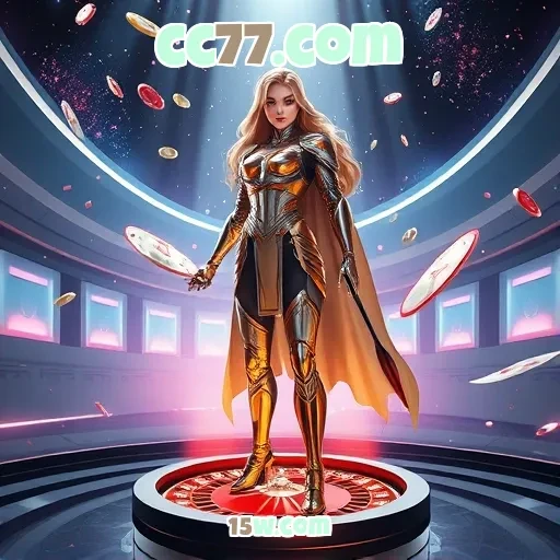 cc77.com: O Universo de Jogos Interativos ao Seu Alcance