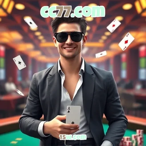 cc77.com: Mergulhe em Jogos e Aprenda Dicas Incríveis para se Divertir