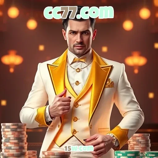 cc77.com: Descubra O Que Torna Esse Site Imperdível Para Apostadores