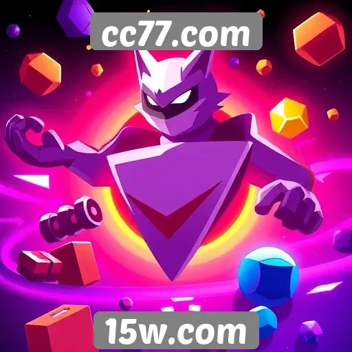 Tendências de jogos populares no cc77.com