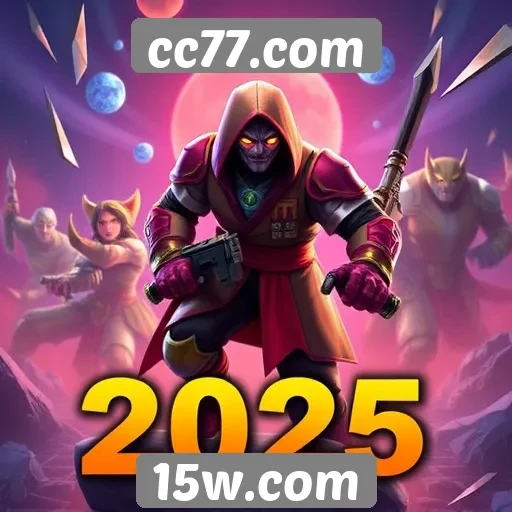 Jogos mais populares do cc77.com em 2025