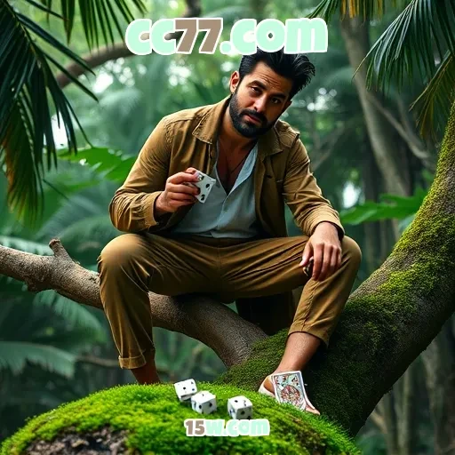 cc77.com: As Promoções Que Todo Jogador Deveria Conhecer