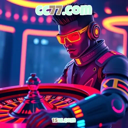 cc77.com: Segurança que Transforma a Experiência de Jogo dos Usuários