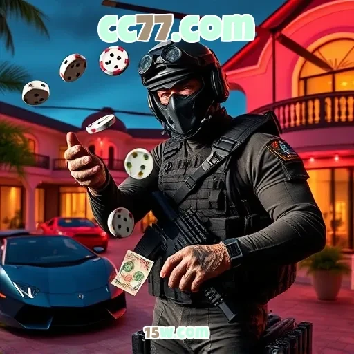 cc77.com: Descubra o Mundo dos Eventos Esportivos e Apostas