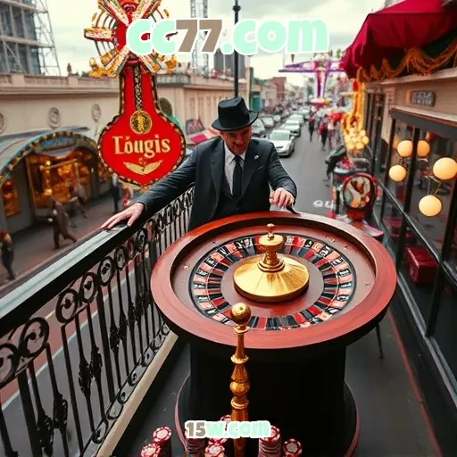 cc77.com: Seu Guia Completo de Suporte 24/7 para Jogadores